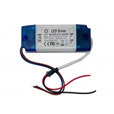 Driver QH-40LP10-18X3W para LED